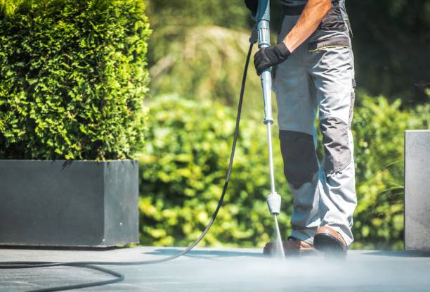 Lakewood, CA Pressure Washing Services Company