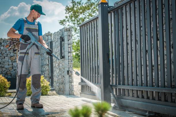 Historic Building Restoration in Lakewood, CA